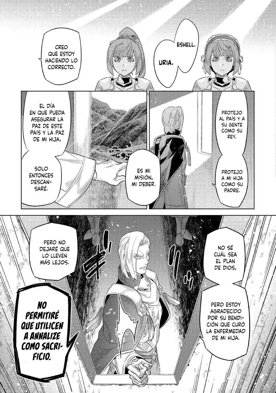 Capitulo 92 page 21