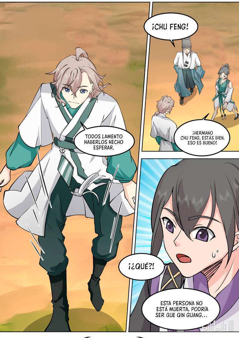 Capitulo 696 page 10