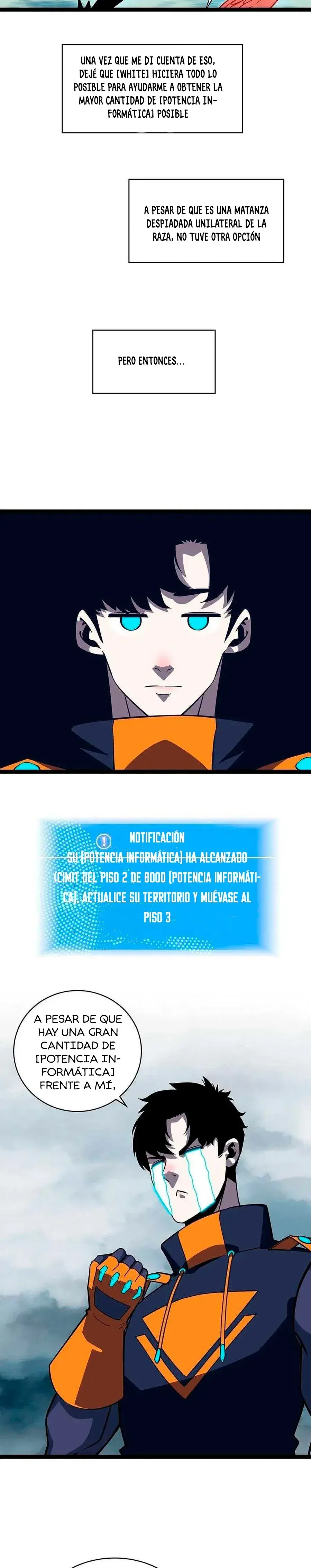 Capitulo 73 page 21