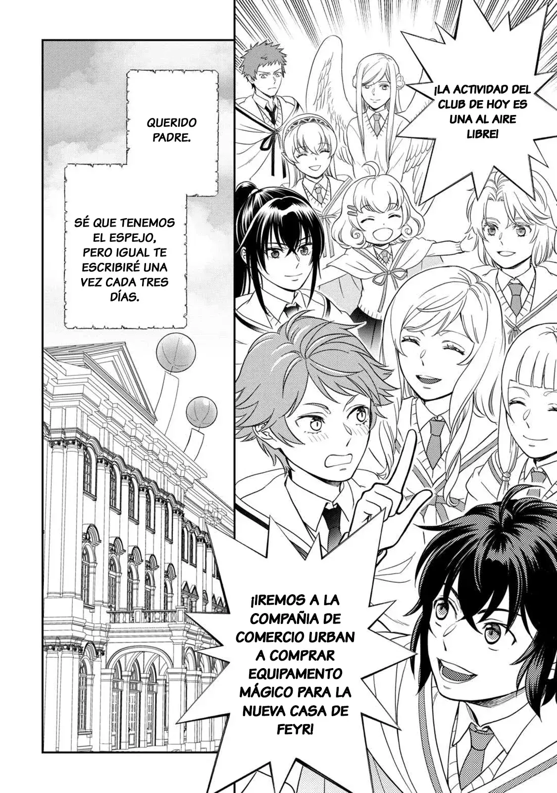 Capitulo 75 page 18