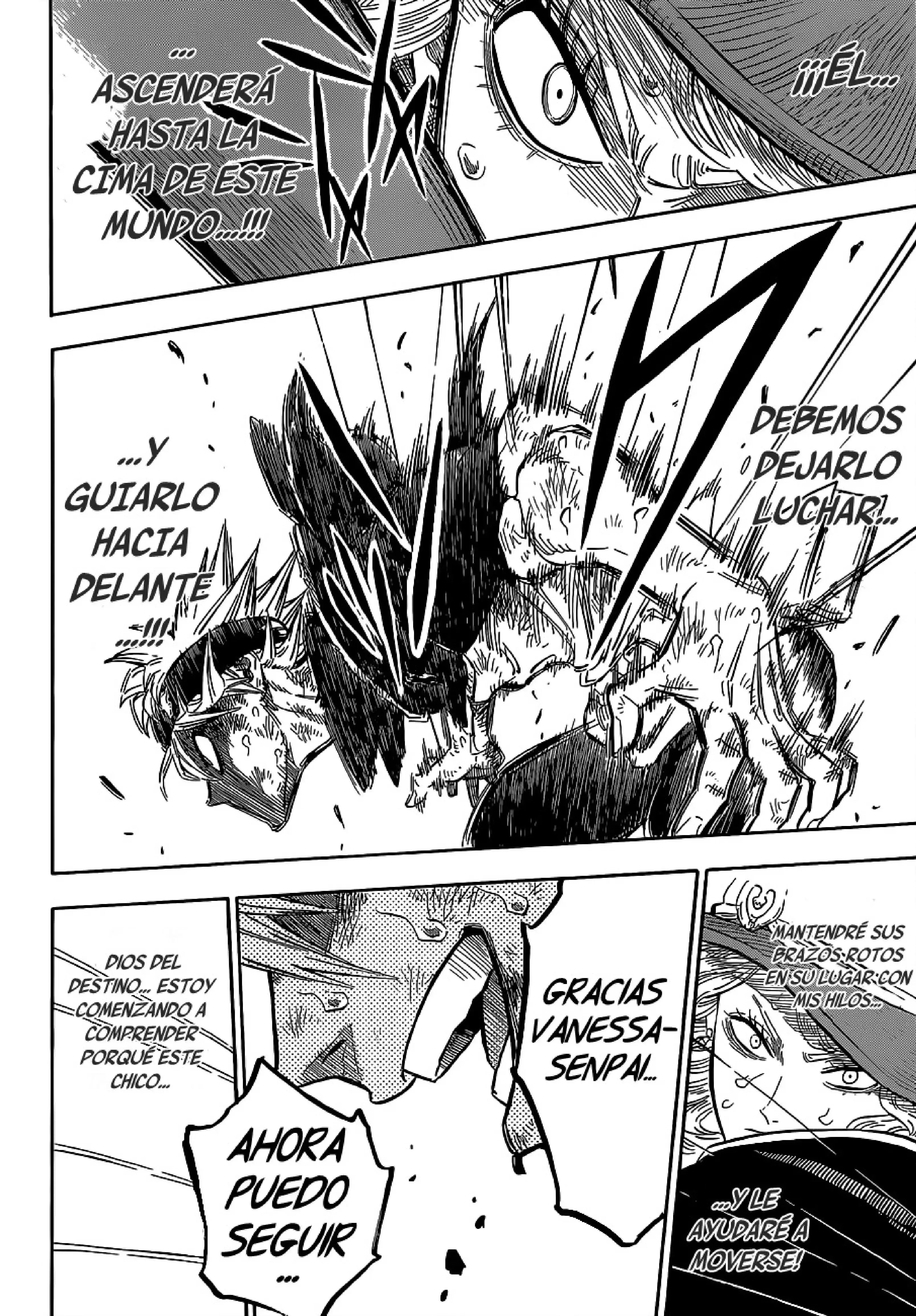 Capitulo 71 page 11