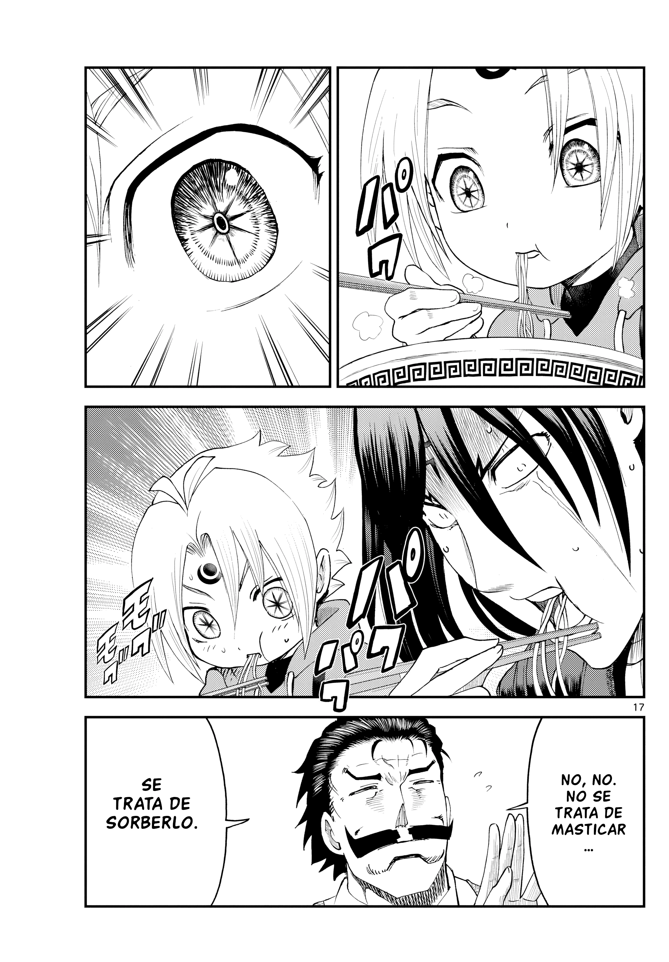 Capitulo 36 page 17