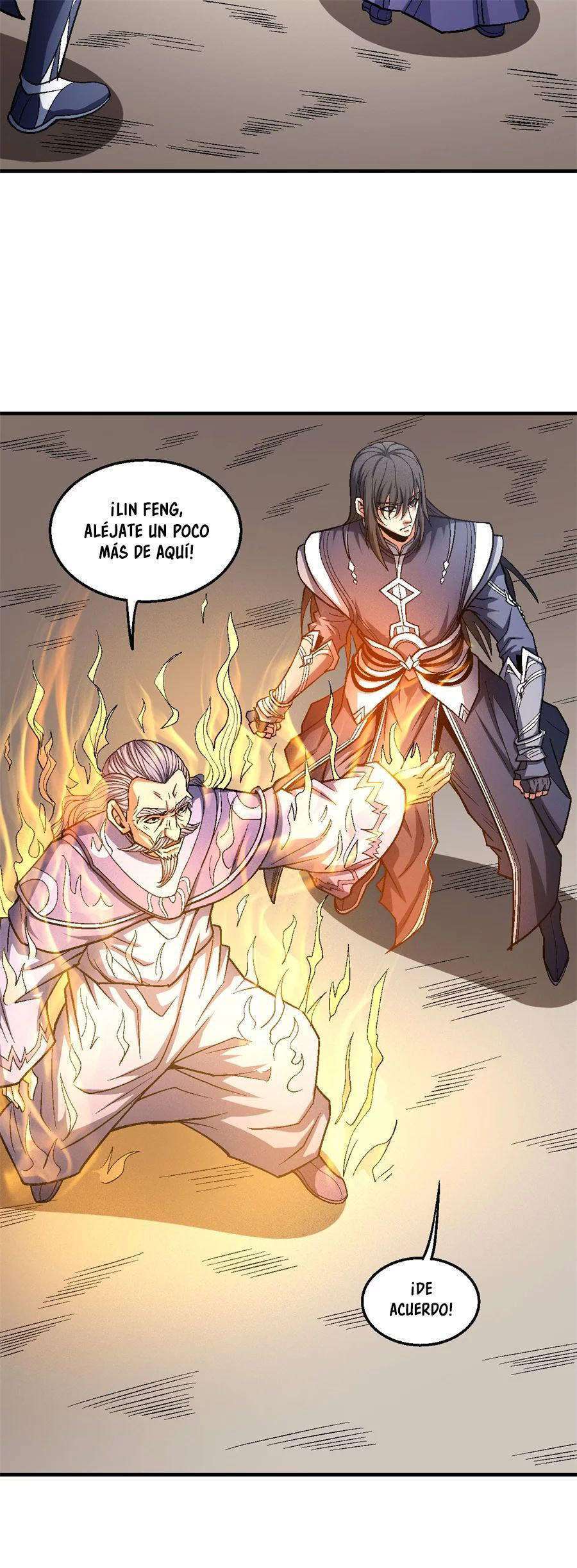Capitulo 125 page 18