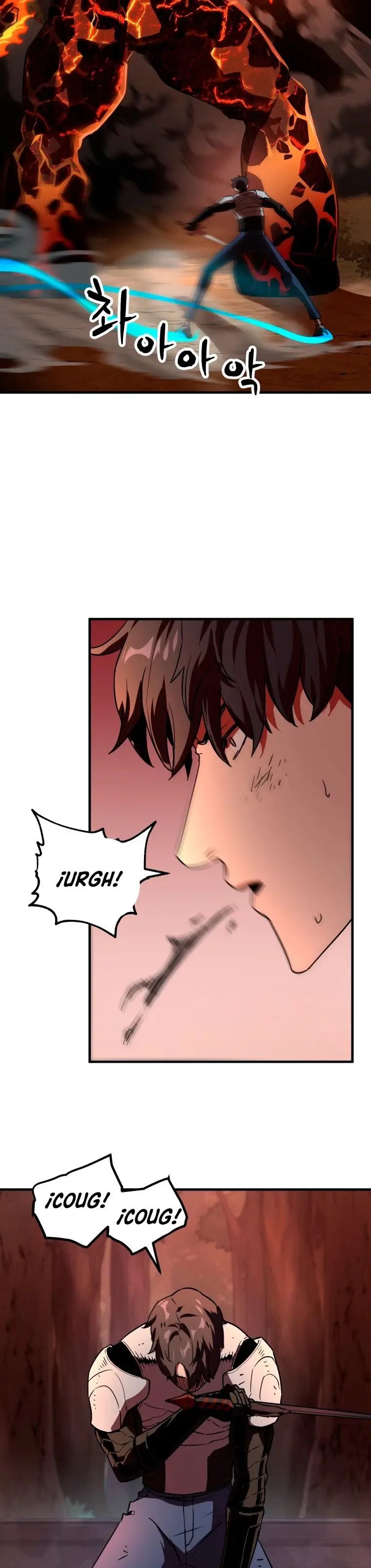 Capitulo 64 page 34