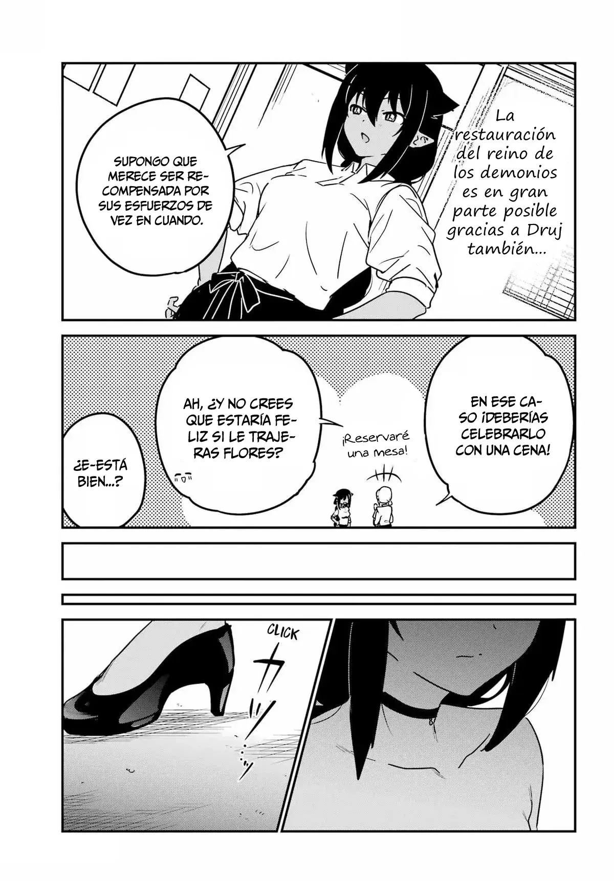 Capitulo 99 page 12