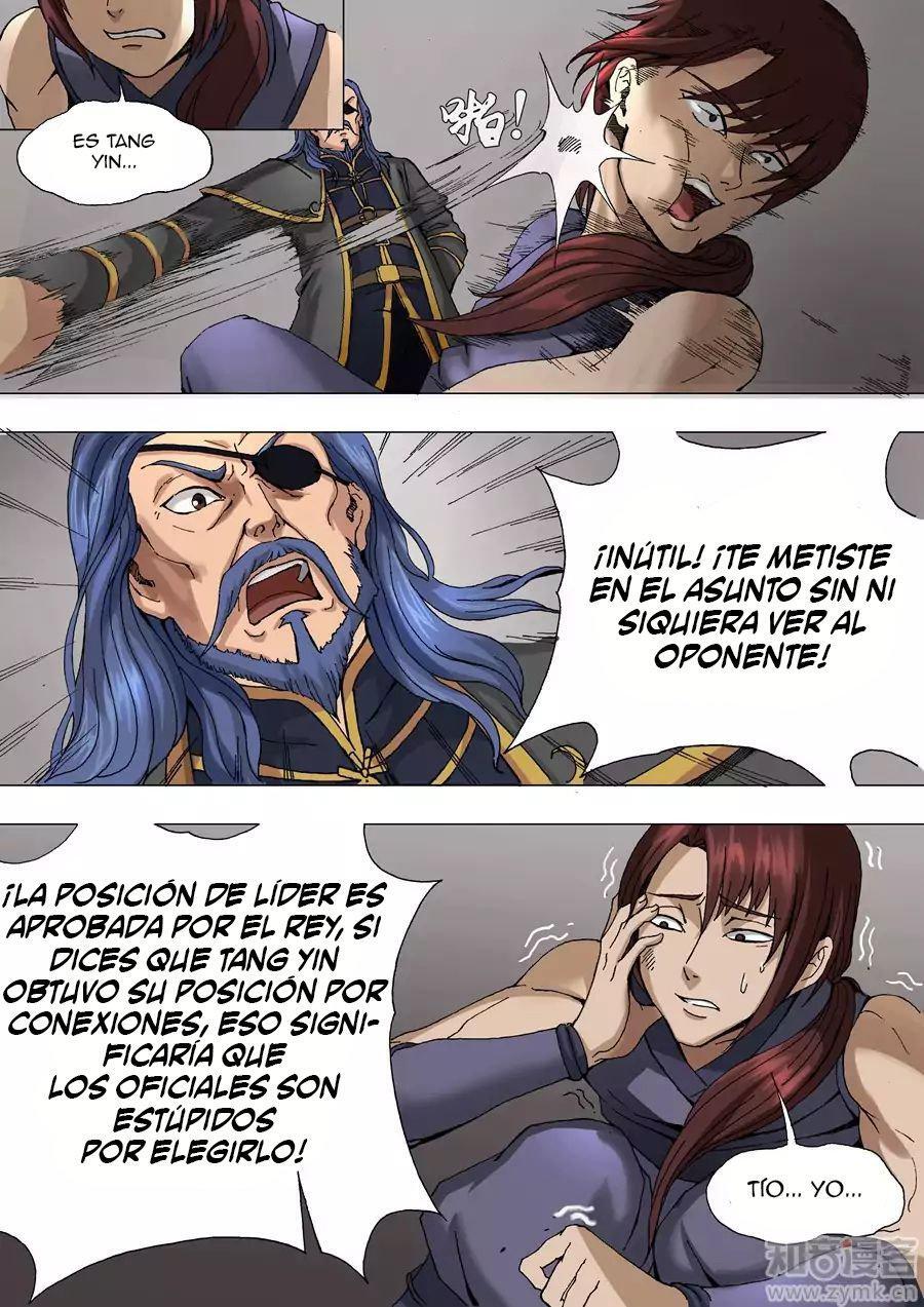 Capitulo 50 page 6