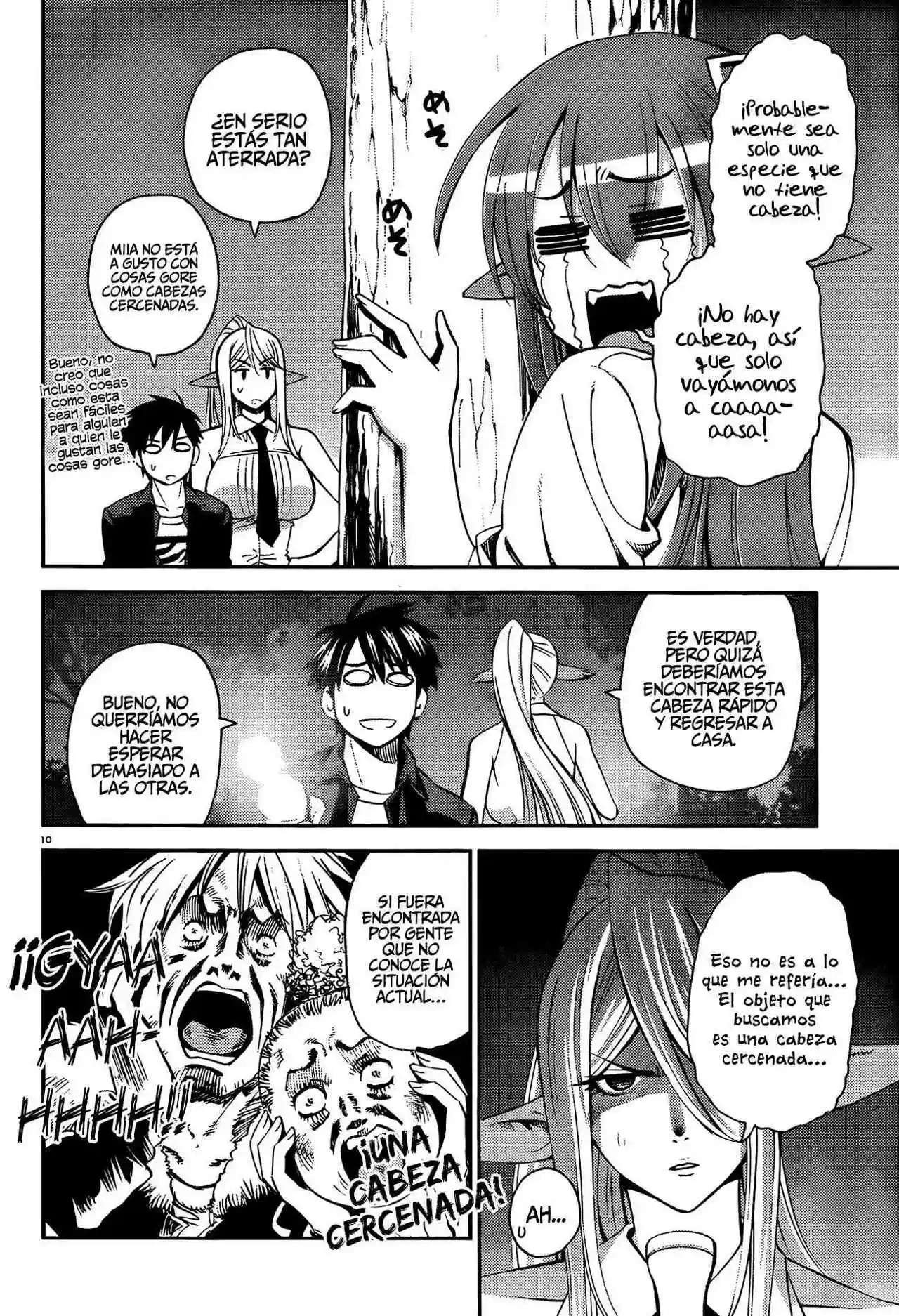 Capitulo 23 page 14