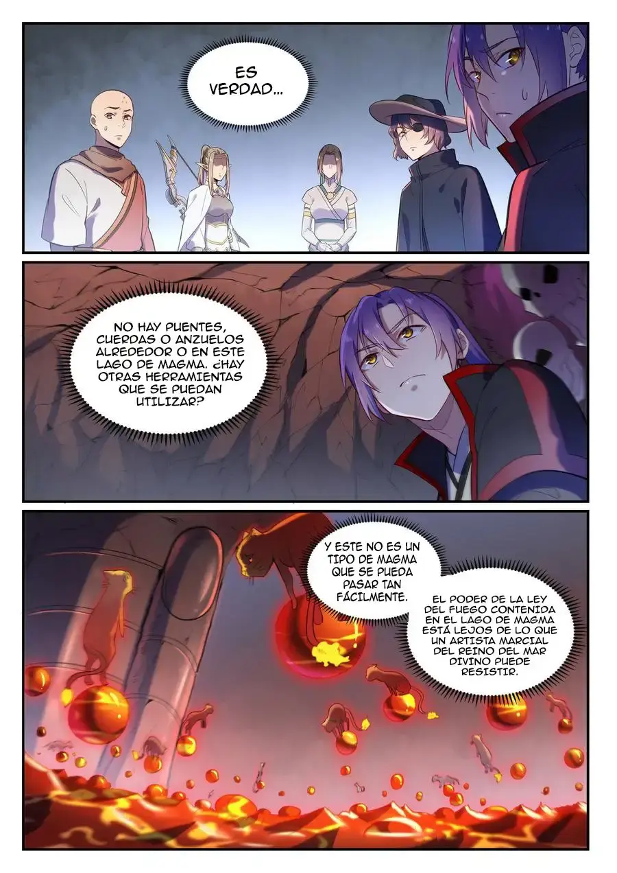 Capitulo 620 page 10