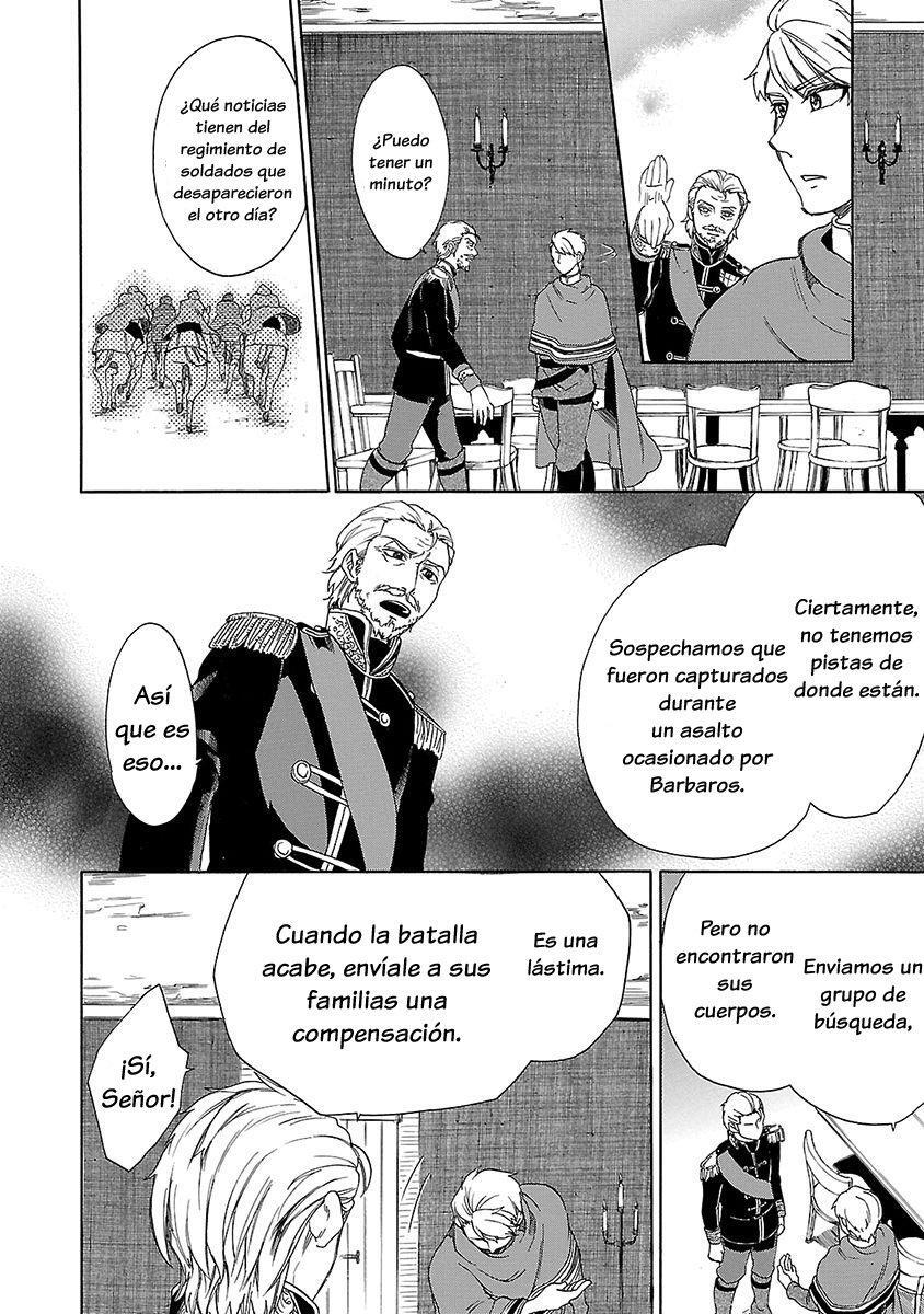Capitulo 17 page 18