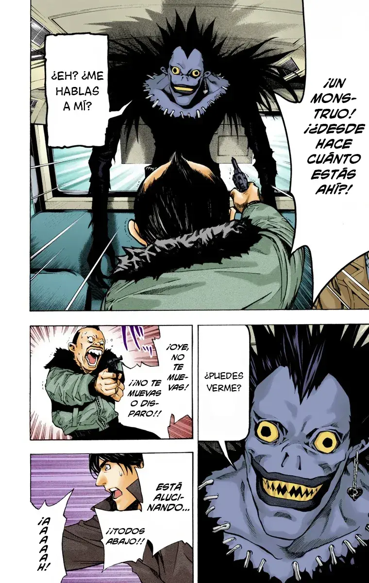 Capitulo 7 page 14