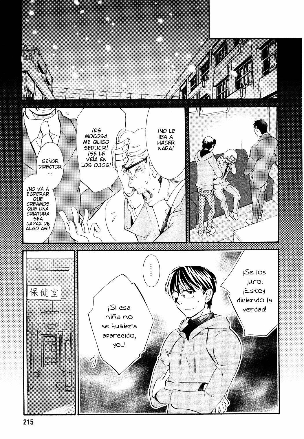 Capitulo 89 page 13