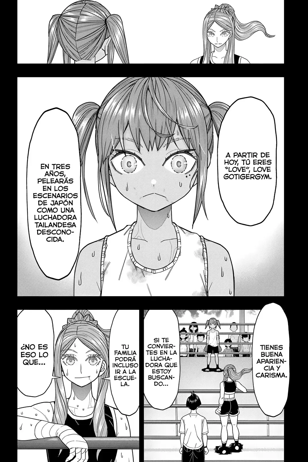 Capitulo 51 page 11
