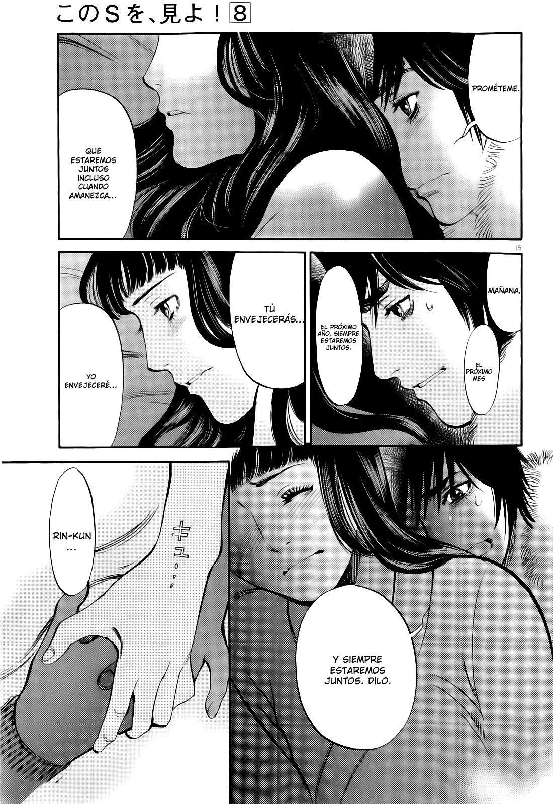 Capitulo 77 page 15