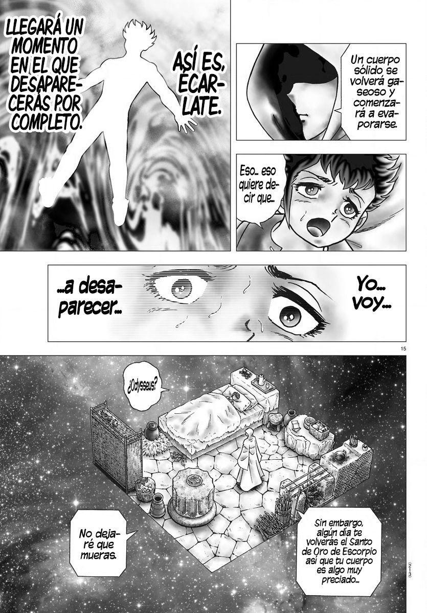 Capitulo 77 page 15