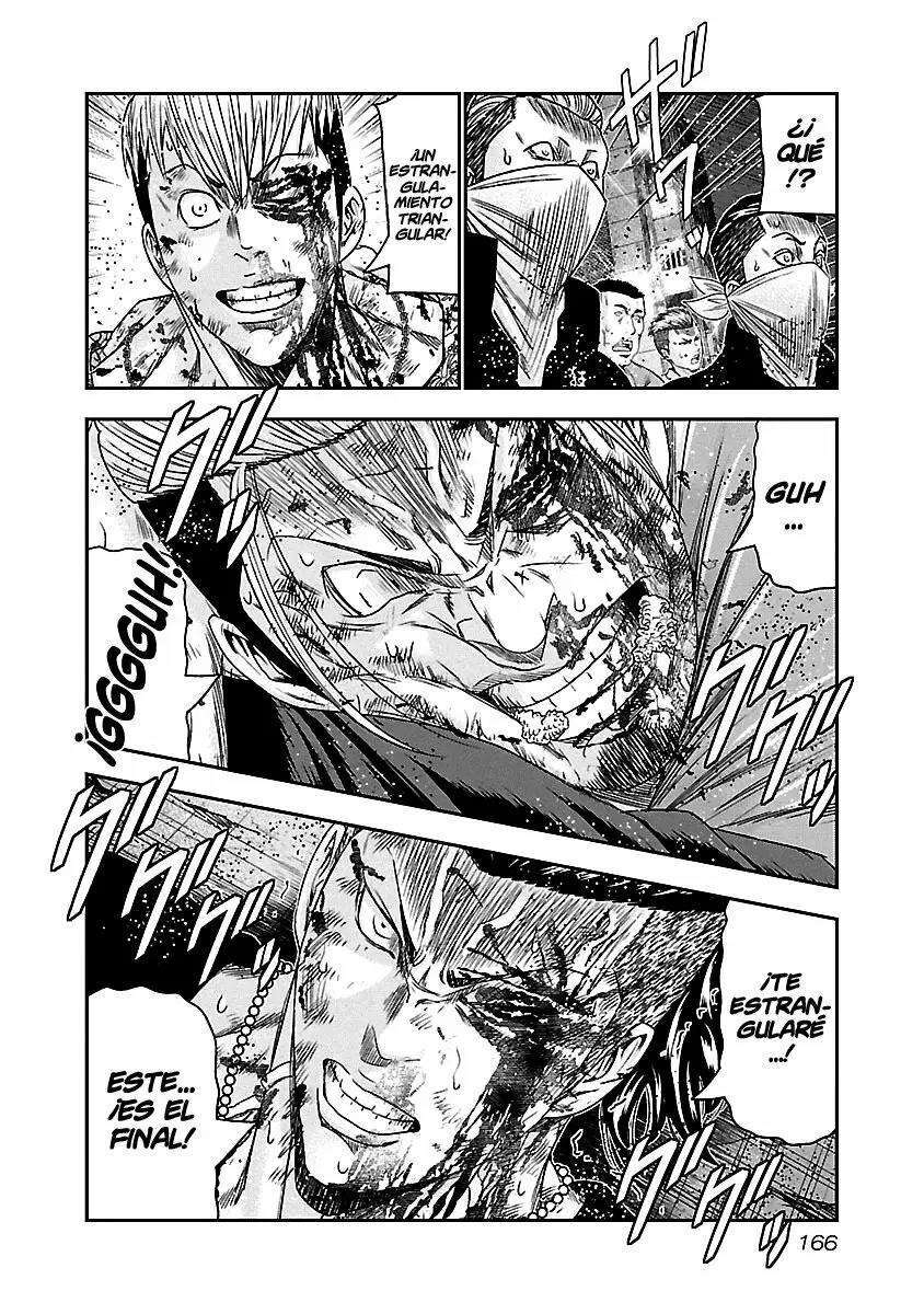 Capitulo 99 page 19
