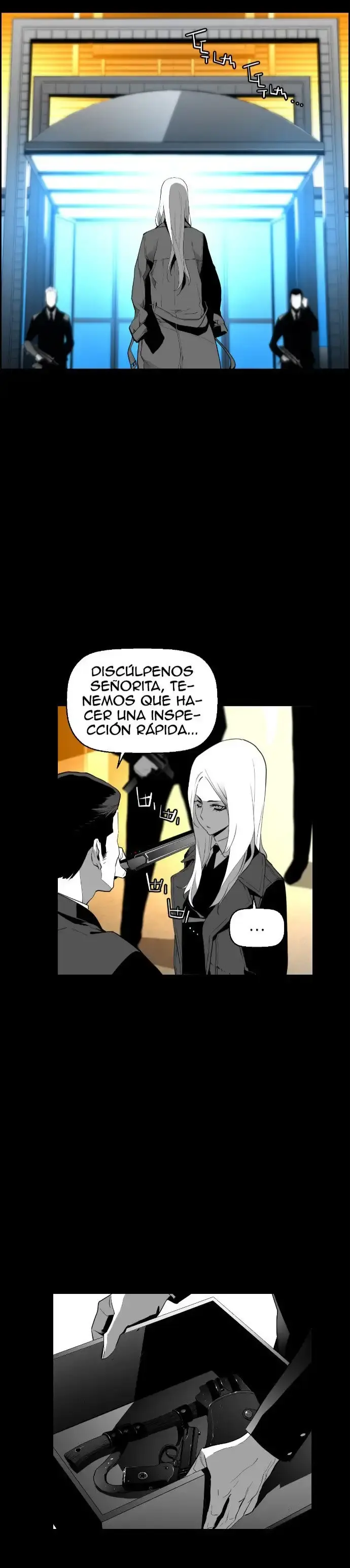 Capitulo 115 page 4