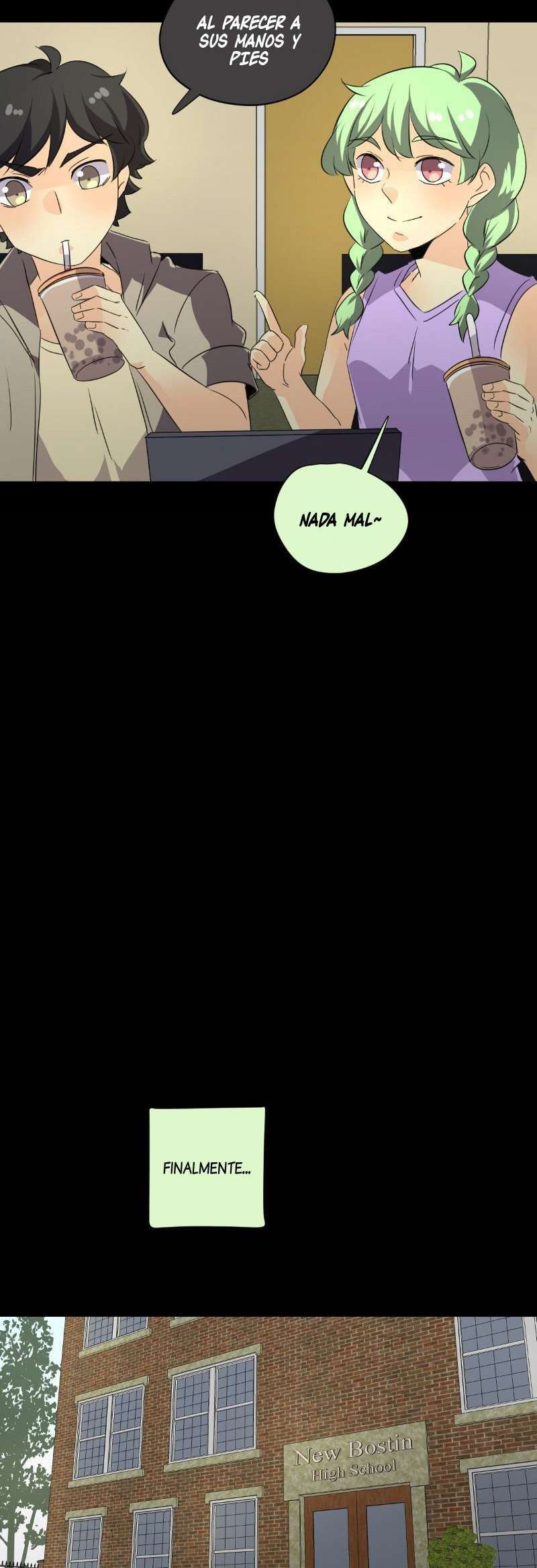 Capitulo 182 page 19