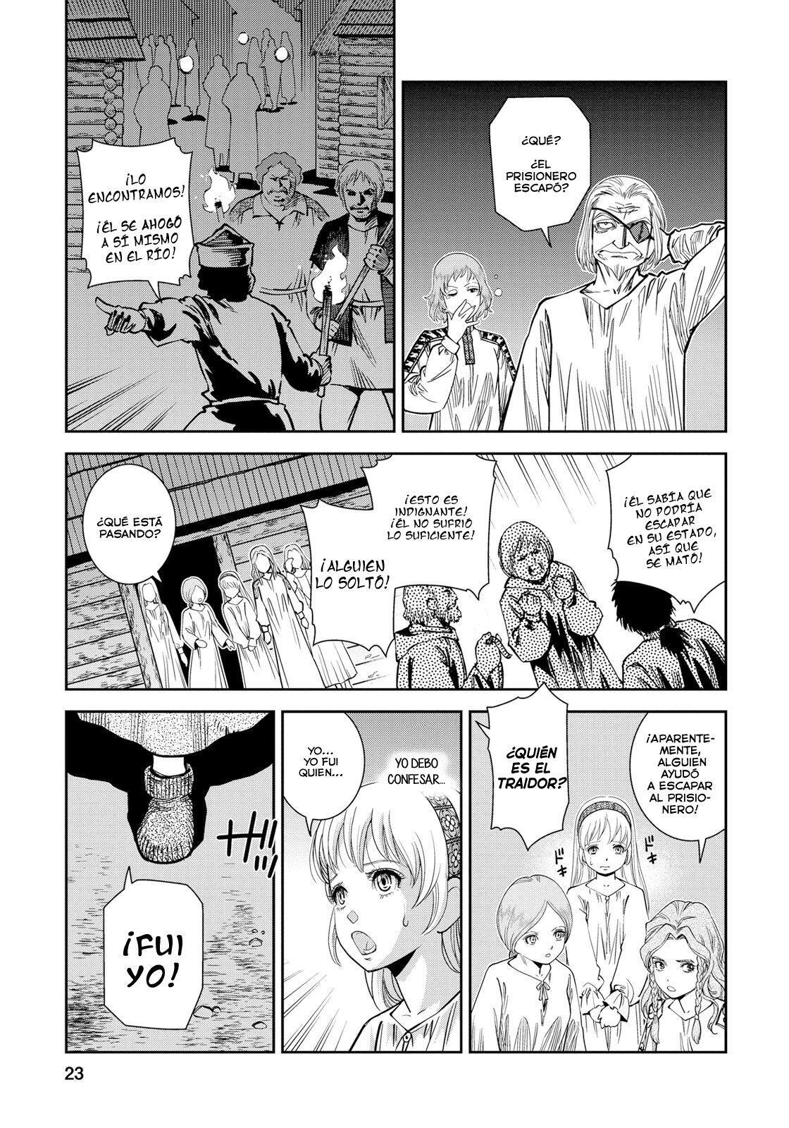 Capitulo 11 page 21