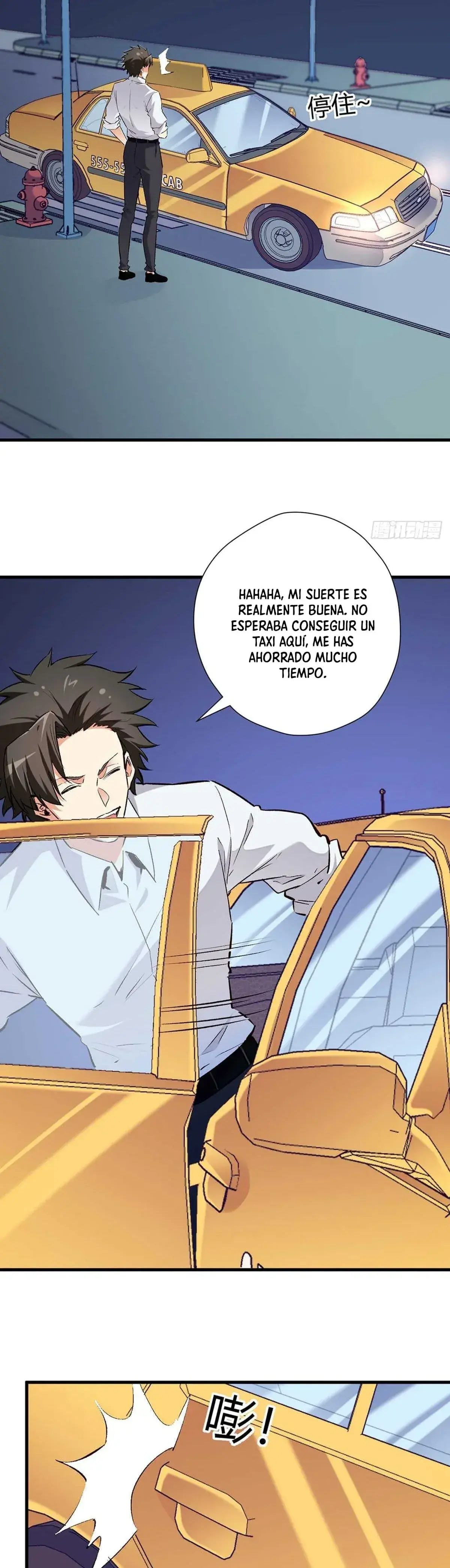 Capitulo 218 page 3