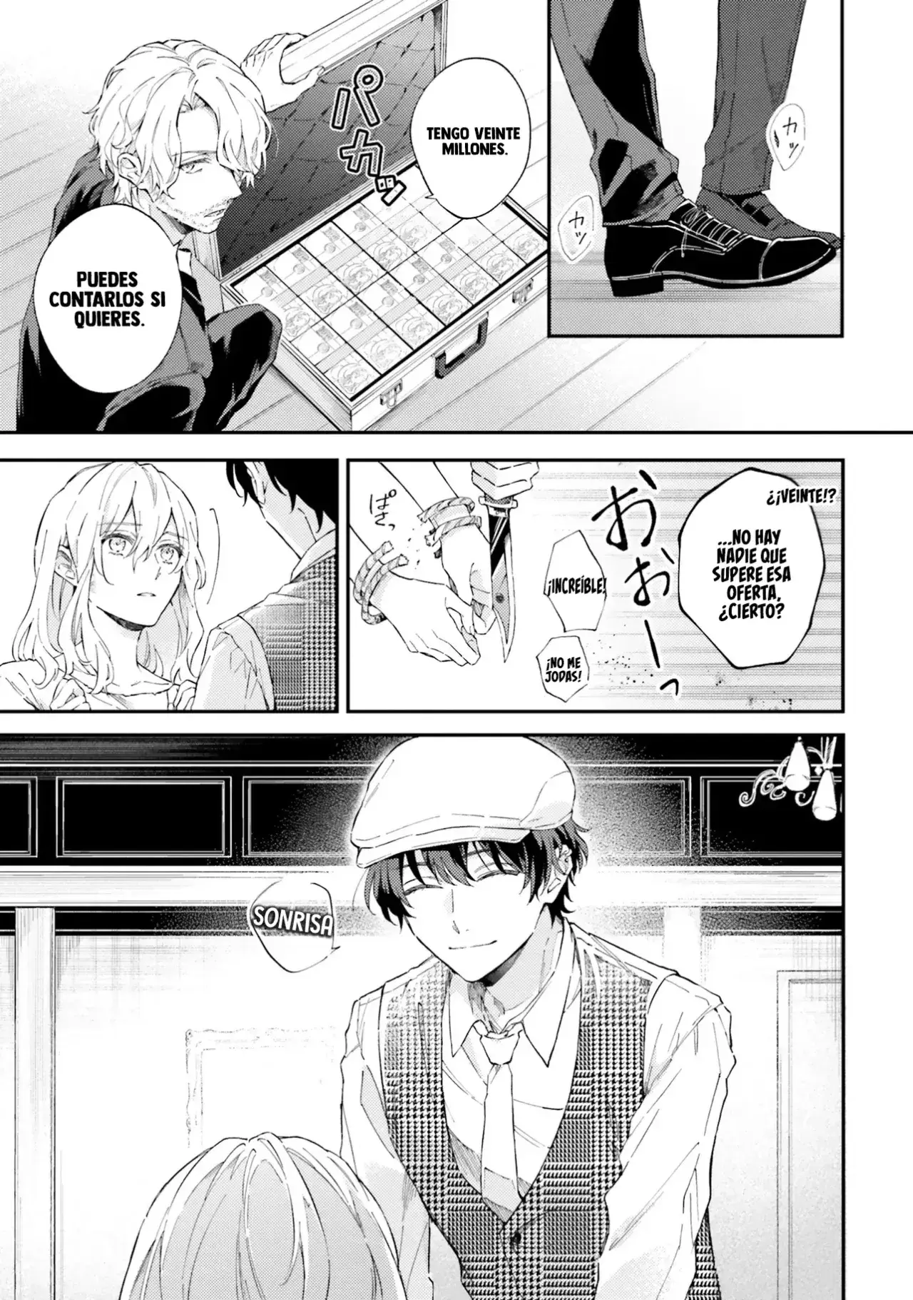 Capitulo 1 page 11