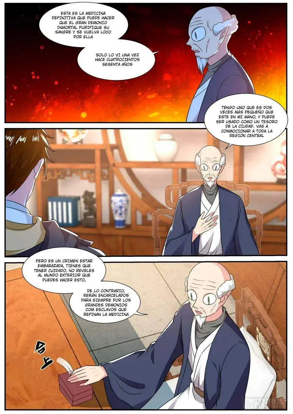 Capitulo 874 page 11