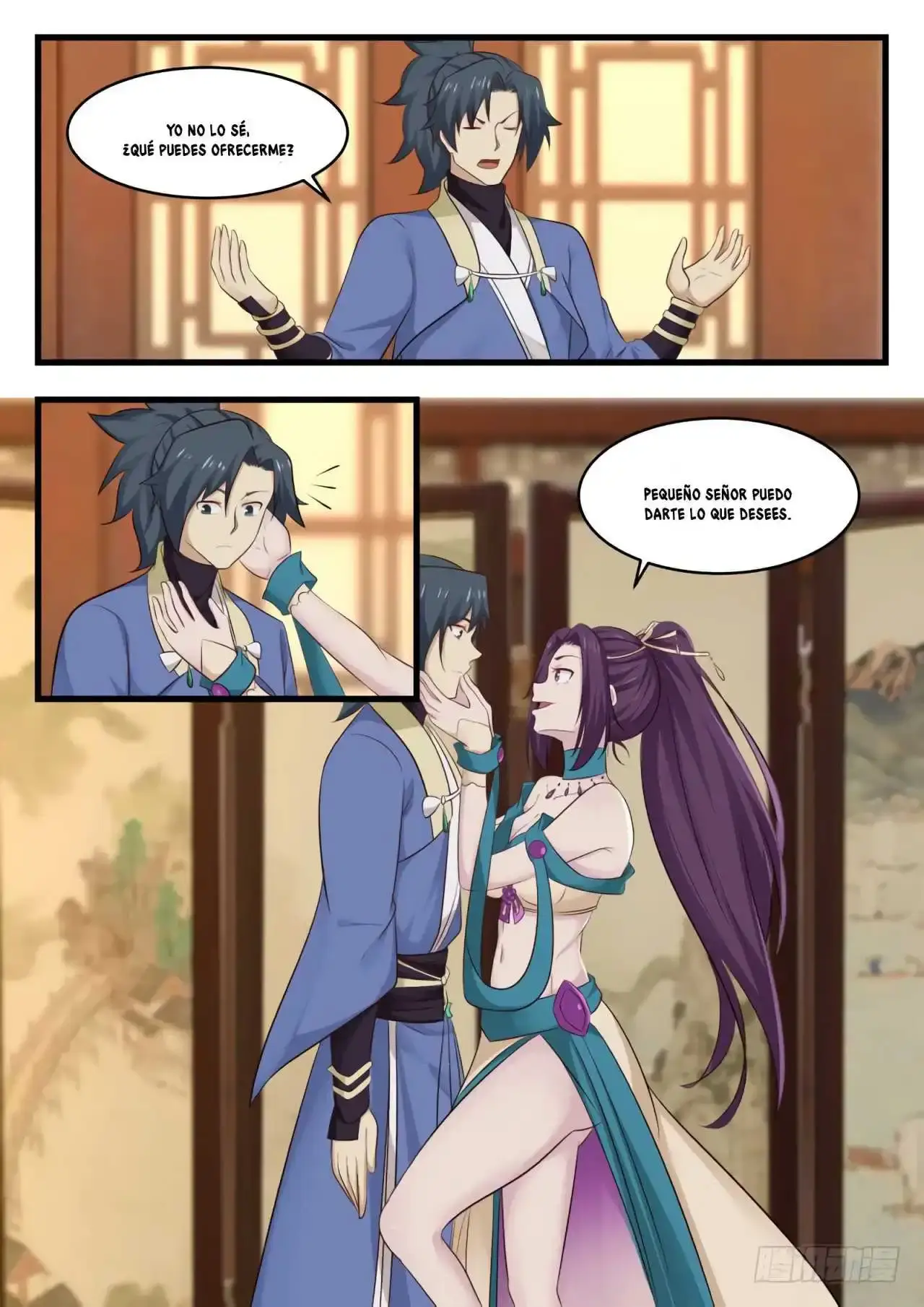 Capitulo 485 page 13
