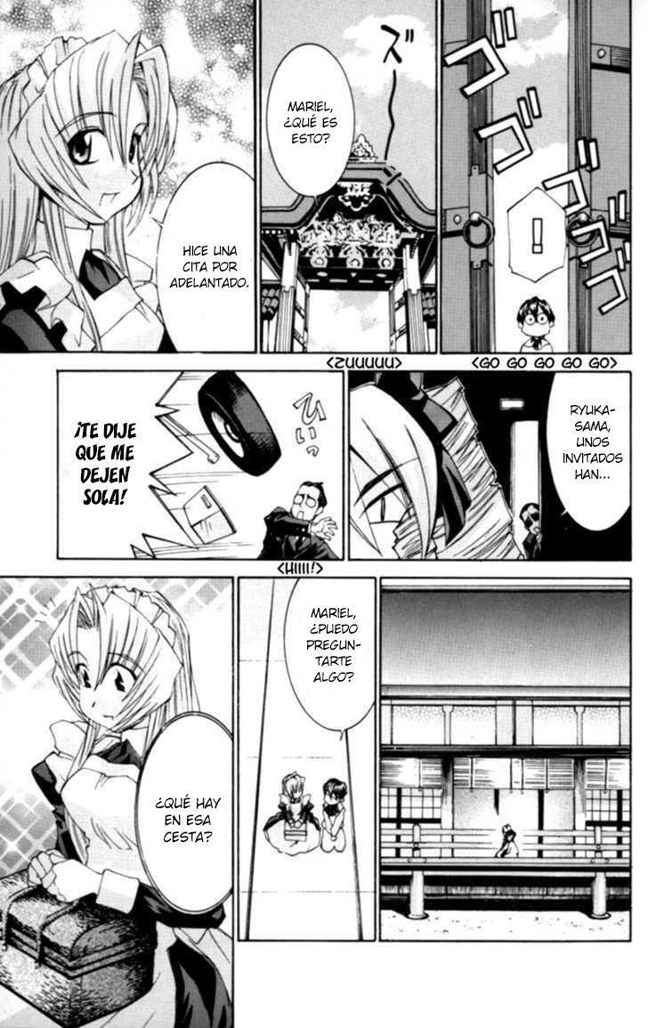 Capitulo 32 page 14
