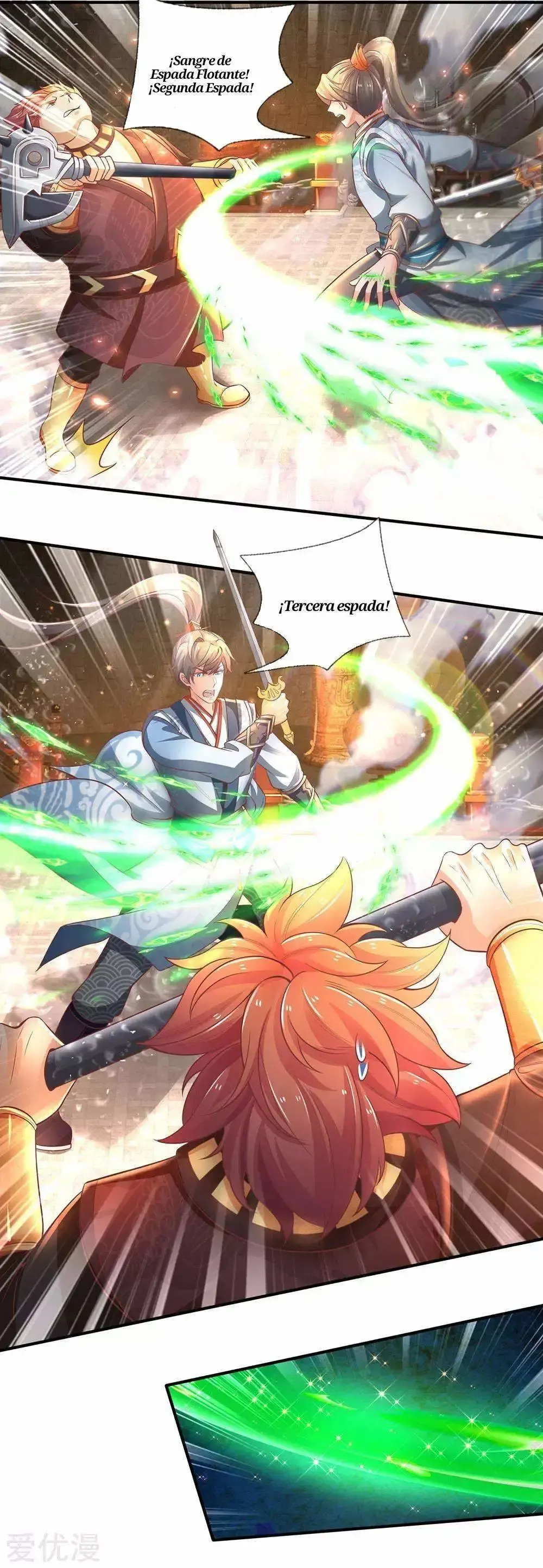 Capitulo 310 page 18