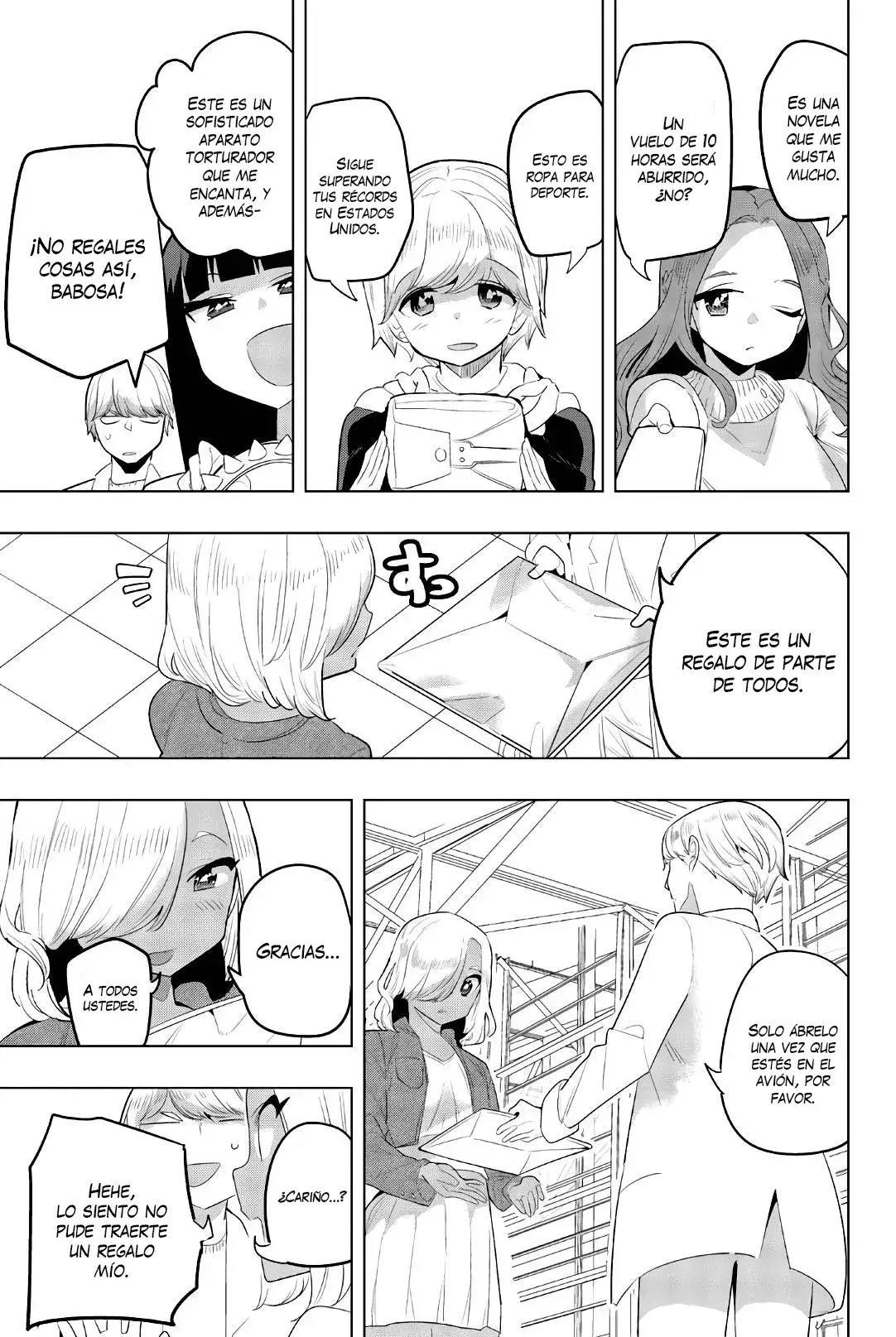Capitulo 127 page 10