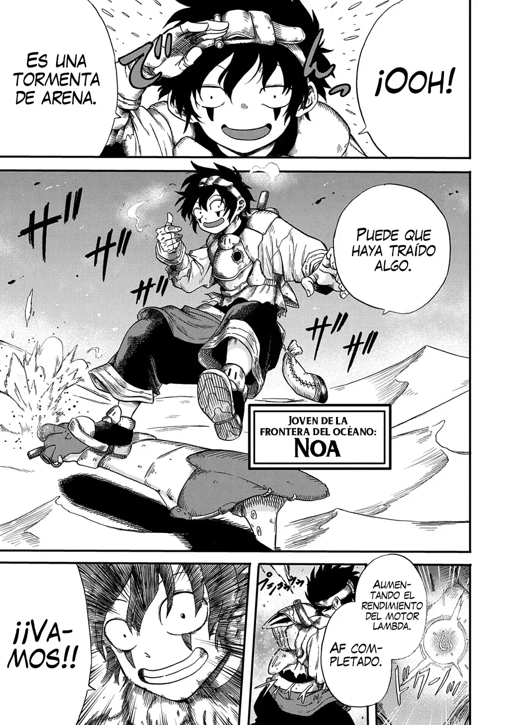 Capitulo 1 page 8