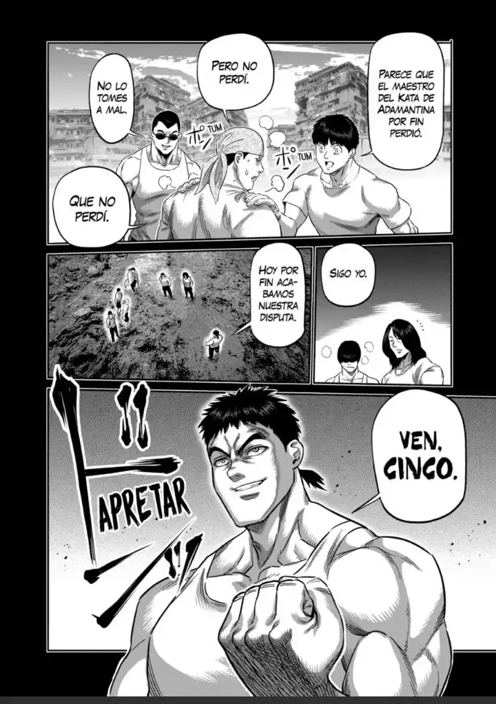 Capitulo 207 page 10