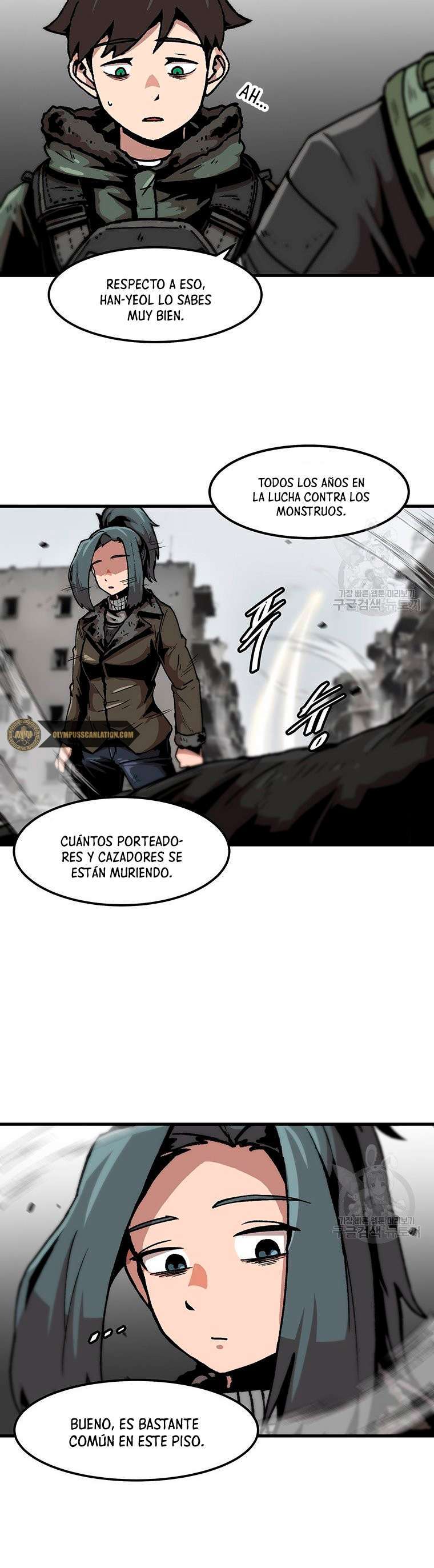 Capitulo 86 page 11