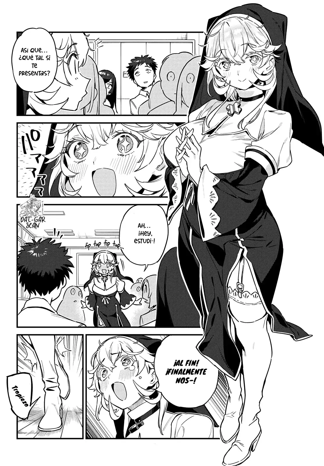 Capitulo 20 page 11
