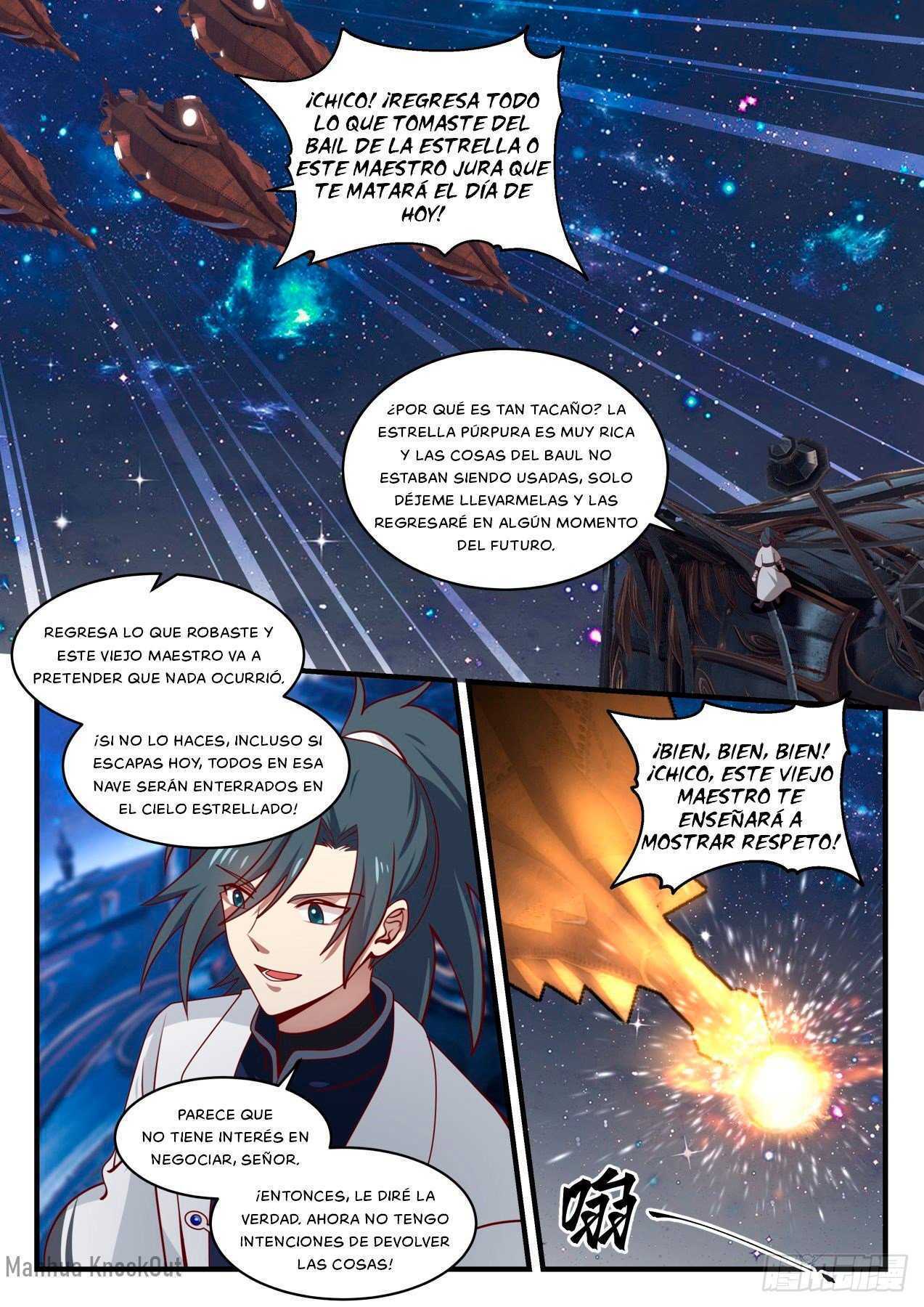 Capitulo 1523 page 6