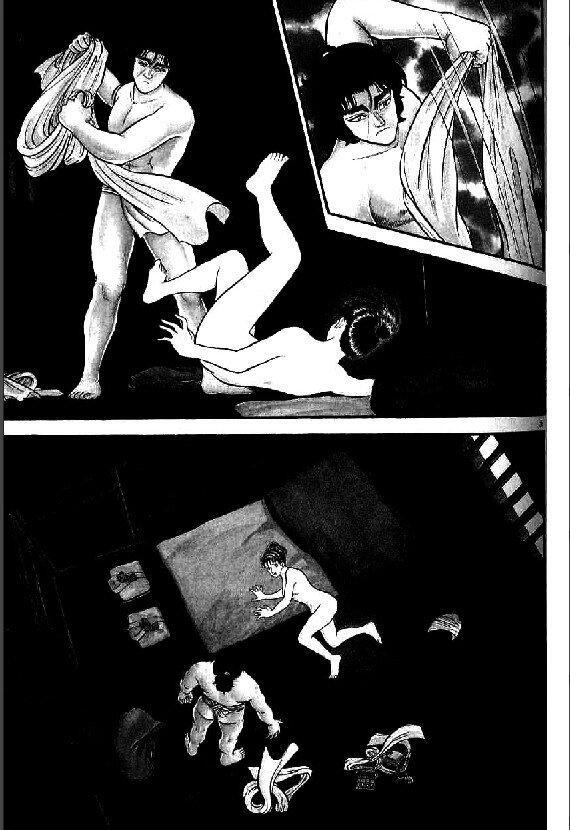 Capitulo 100 page 3