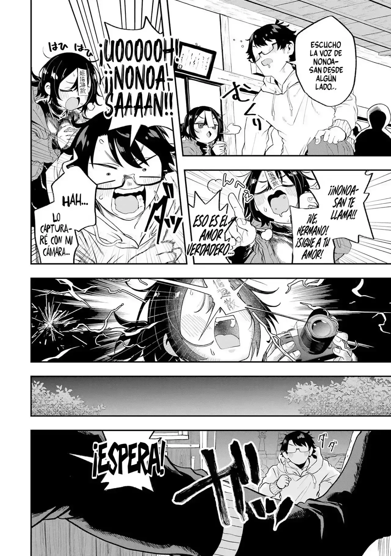 Capitulo 21 page 10