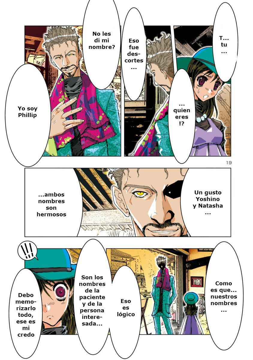 Capitulo 37 page 18
