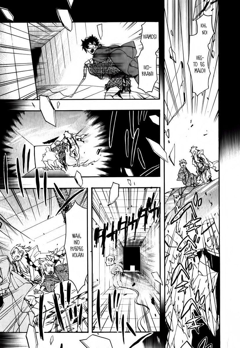 Capitulo 81 page 19
