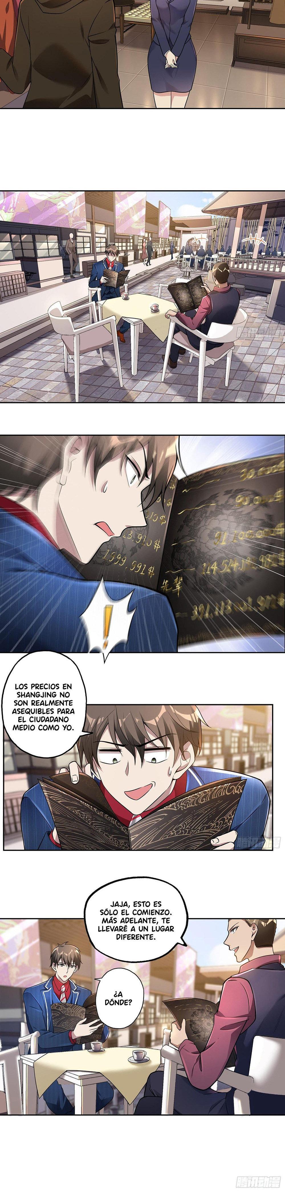 Capitulo 30 page 5