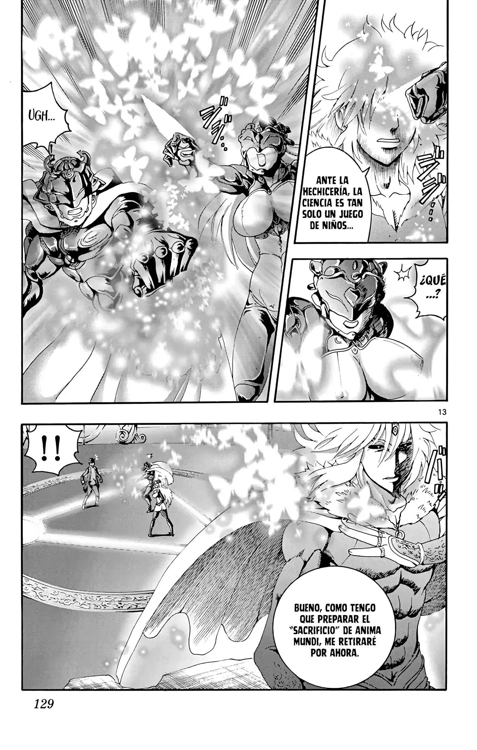 Capitulo 107 page 12