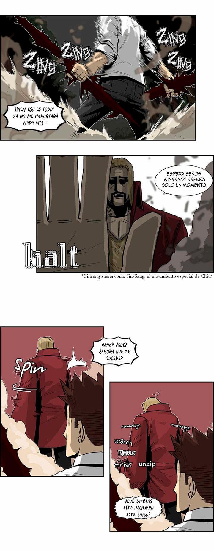 Capitulo 43 page 6