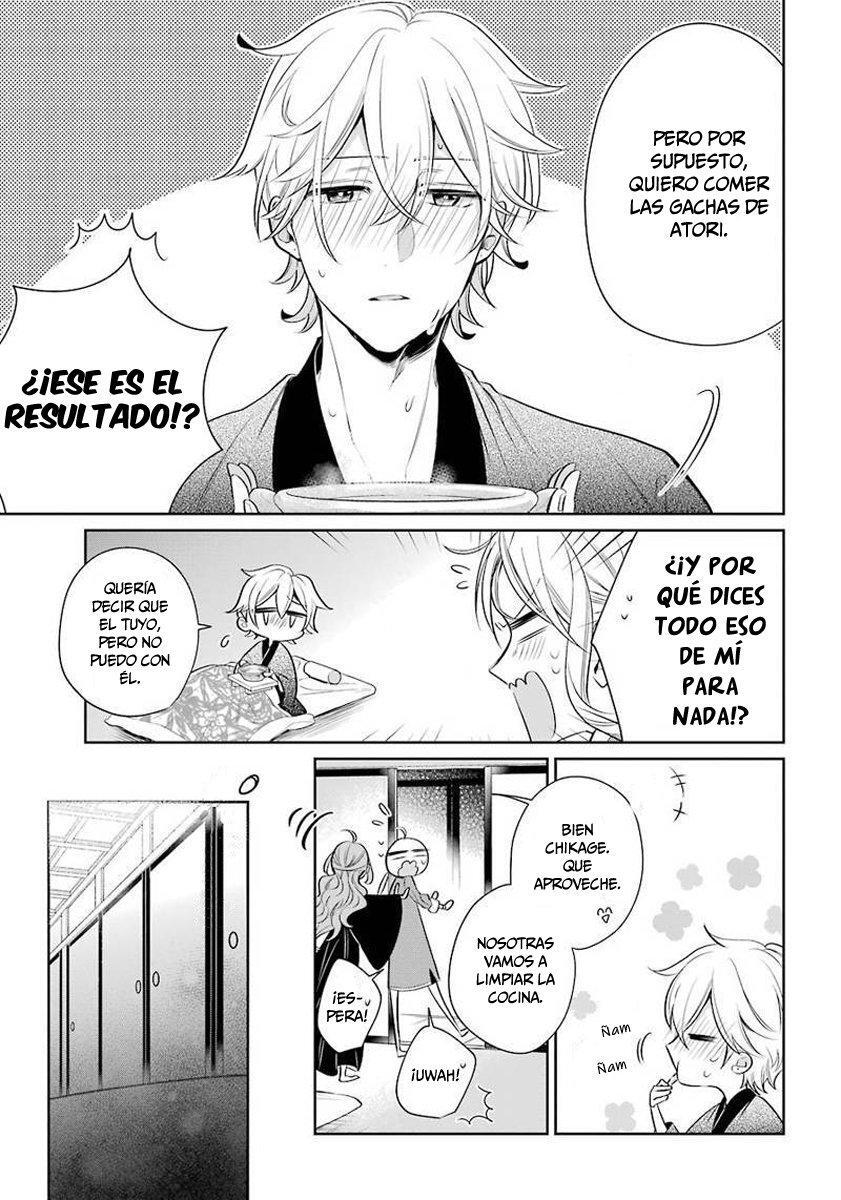 Capitulo 18 page 23