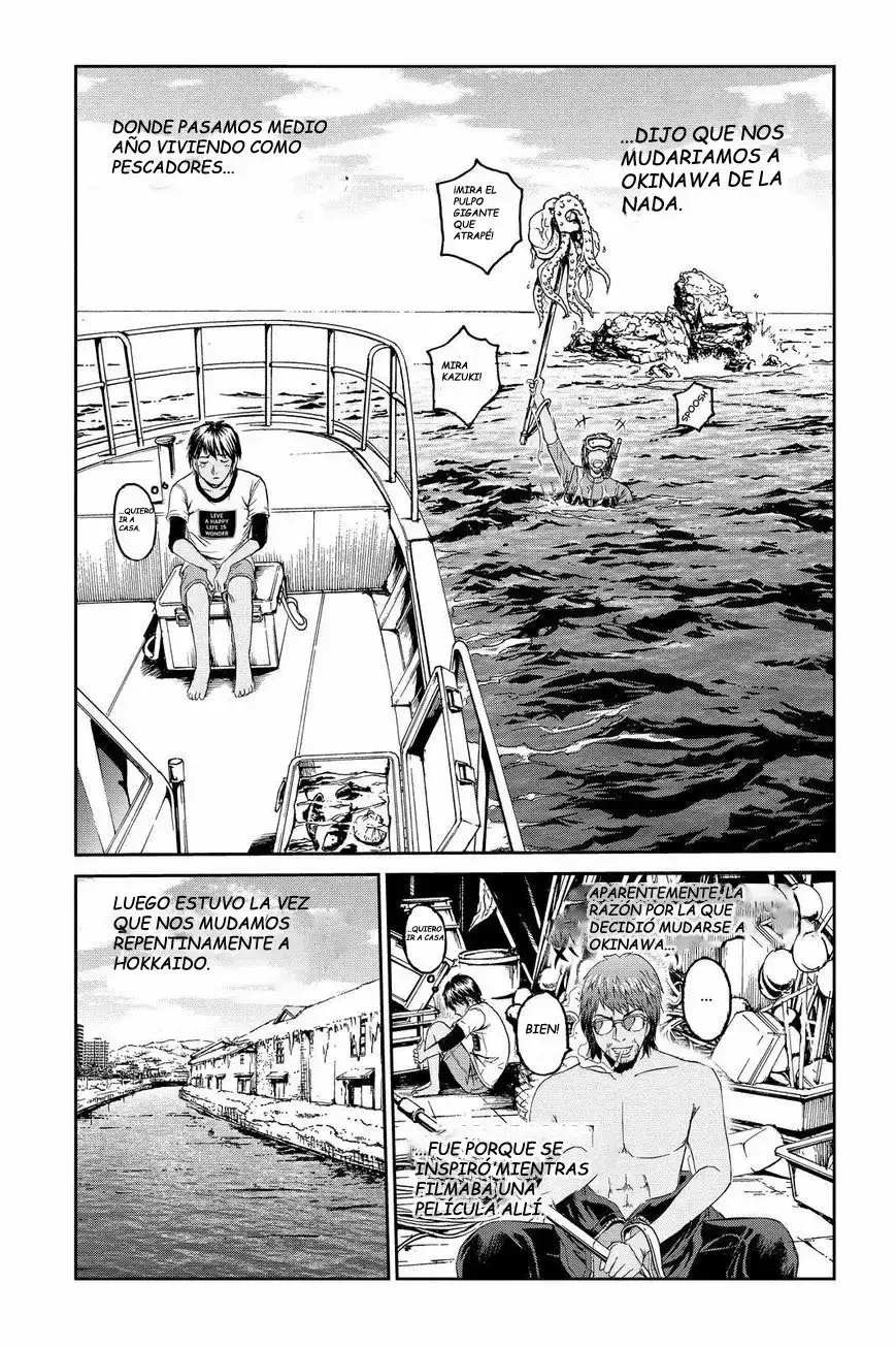 Capitulo 93 page 14