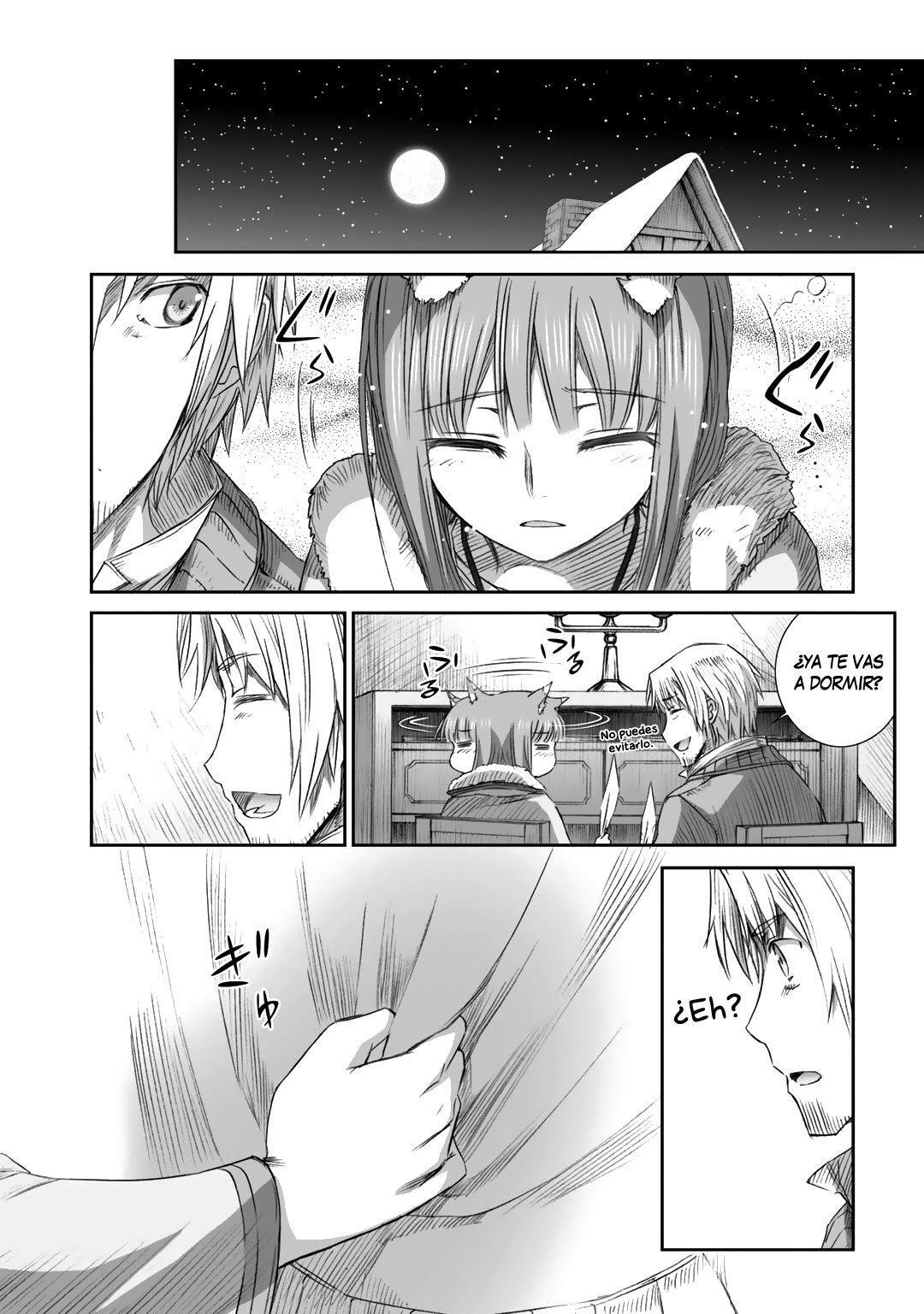 Capitulo 77 page 17
