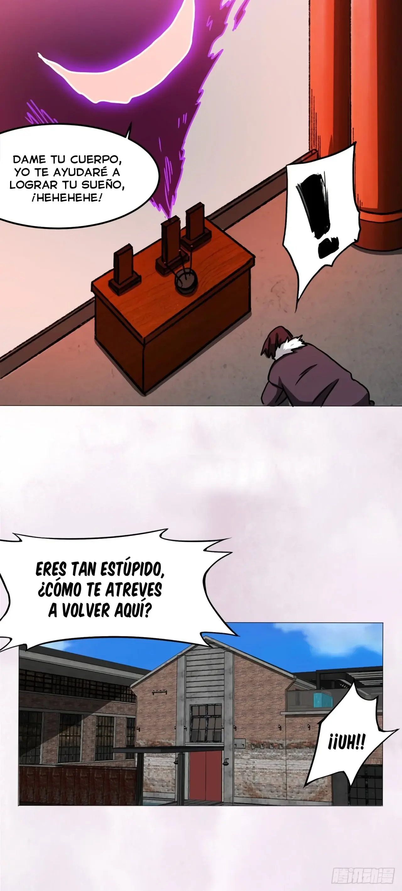 Capitulo 87 page 6
