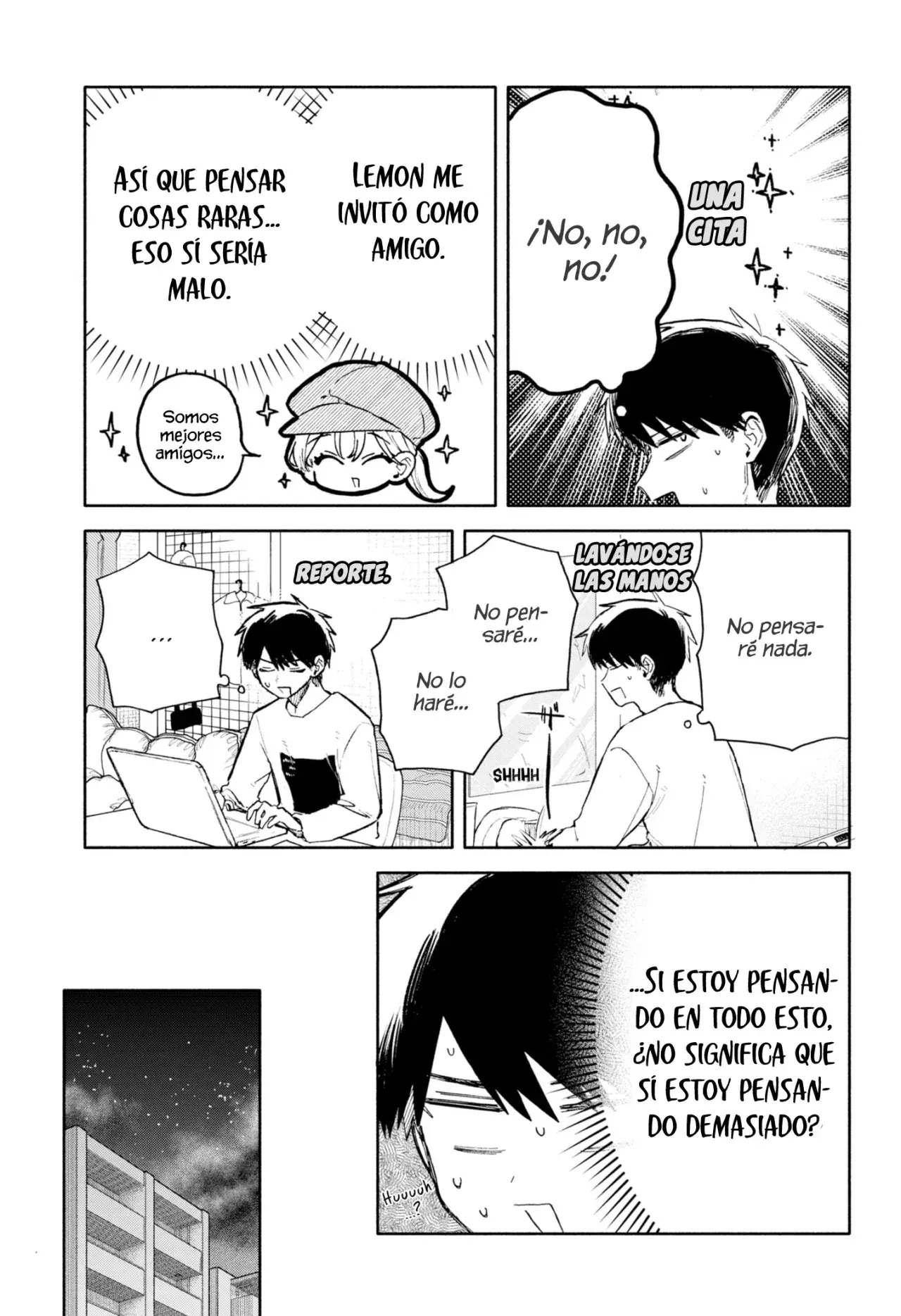 Capitulo 81 page 17
