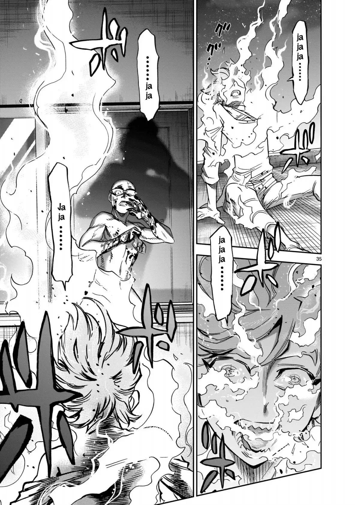 Capitulo 79 page 34