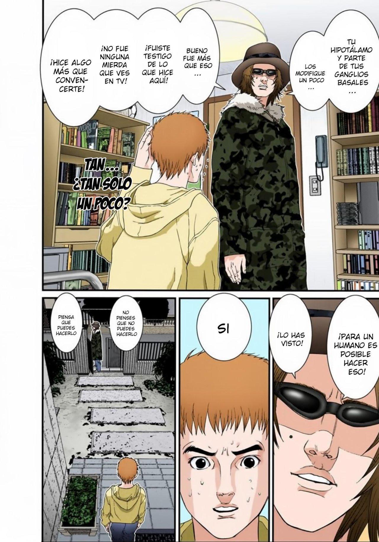 Capitulo 111 page 6