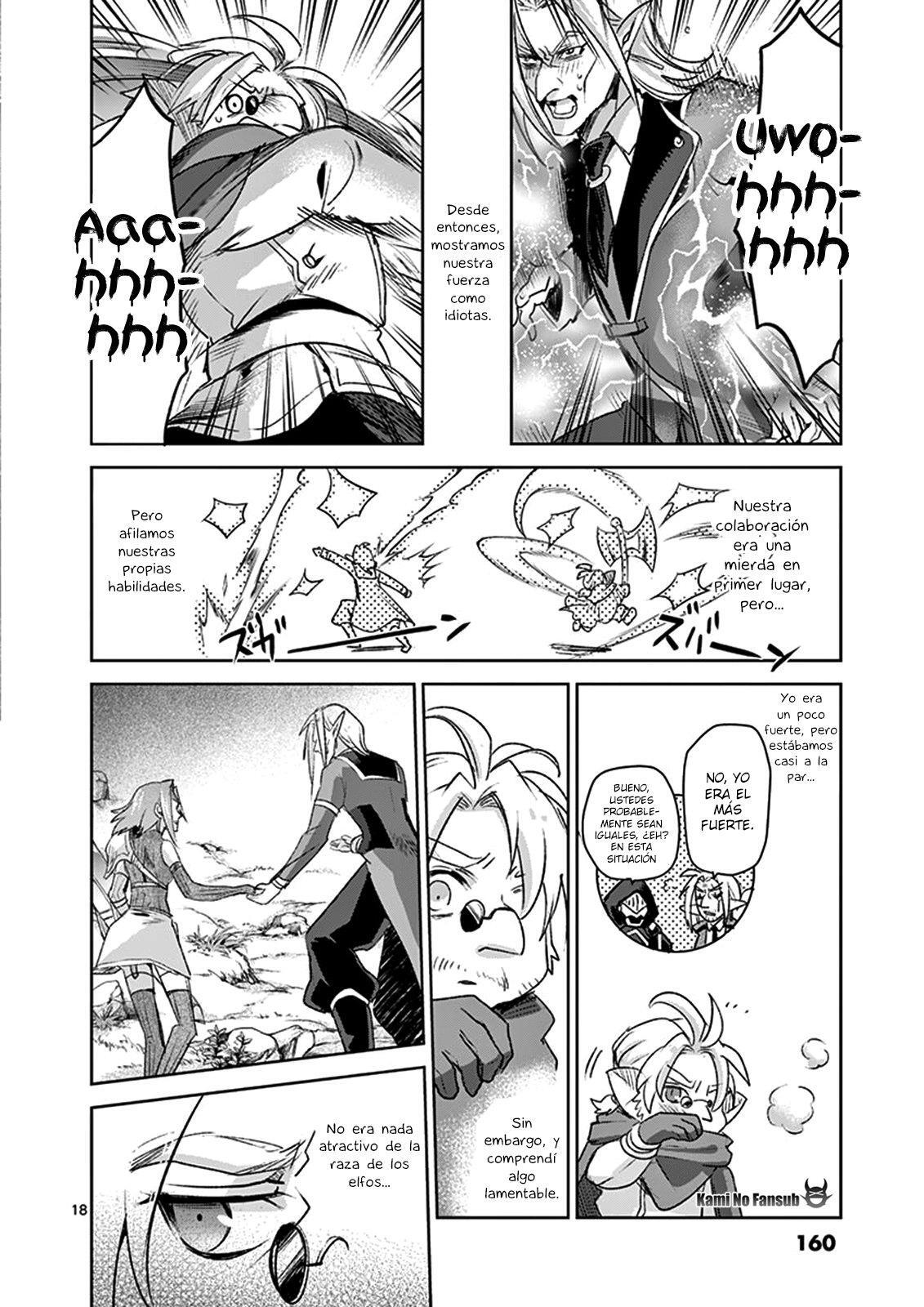 Capitulo 37 page 20