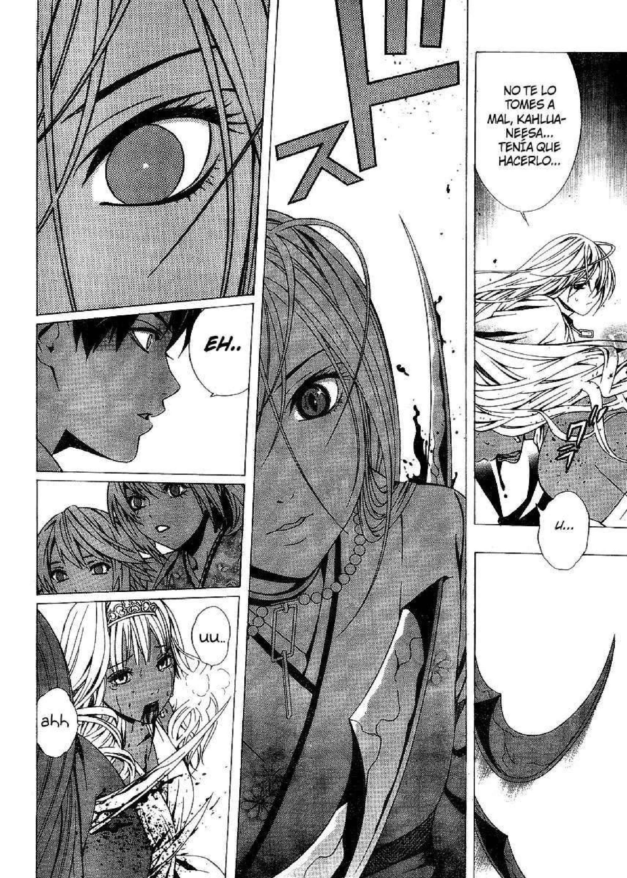 Capitulo 54 page 21